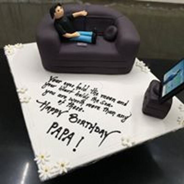 Crime Patrol Cake | Crime Scene Cake | Crime Scene Birthday Cake – Liliyum  Patisserie & Cafe